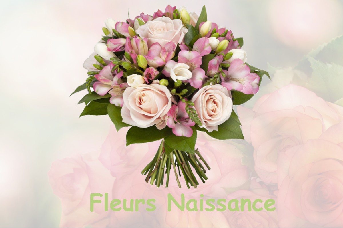 fleurs naissance LECHELLE