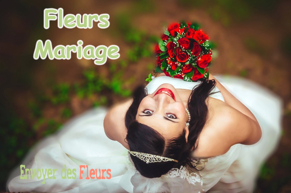 lIVRAISON FLEURS MARIAGE à LECHELLE