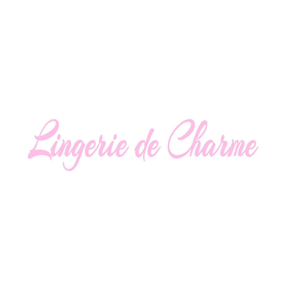 LINGERIE DE CHARME LECHELLE